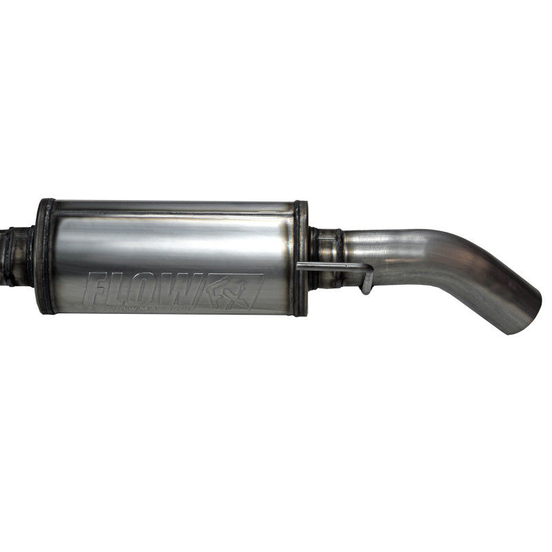 Flowmaster 10-21 Toyota Tundra V8 FlowFX Extreme Cat-Back Exhaust System - 717983