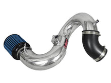 Load image into Gallery viewer, Injen 12-13 Honda Civic Si 2.4L Tuned Short Ram Air Intake Sys w/MR Tech &amp; Web Nano-Fiber - Polished - SP1579P