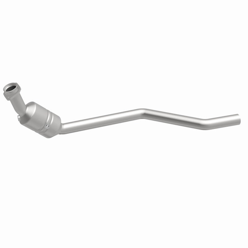 MagnaFlow 03-05 Jaguar S-Type 4.2L Direct Fit Converter - 4481225