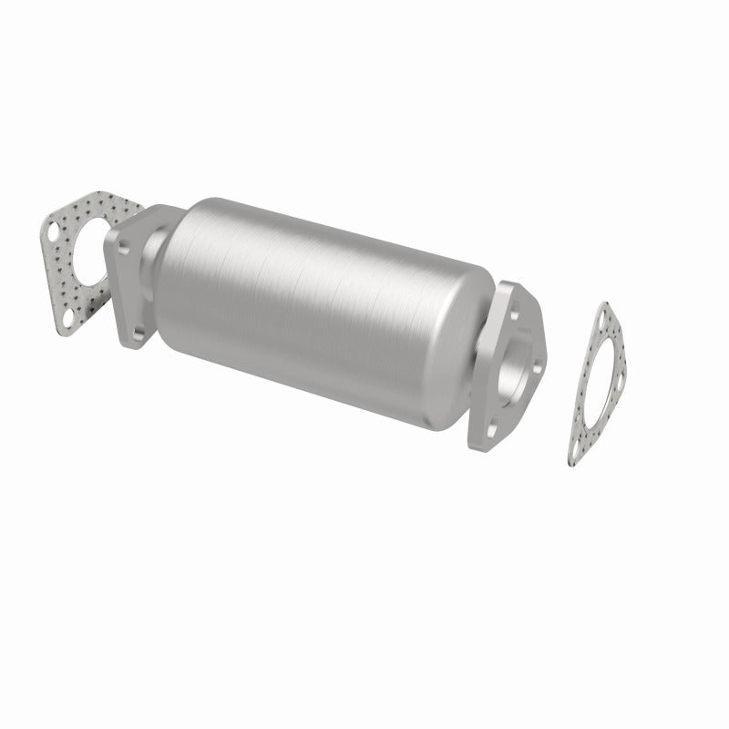 MagnaFlow Direct Fit Catalytic Converter Honda 80 87 - 22633