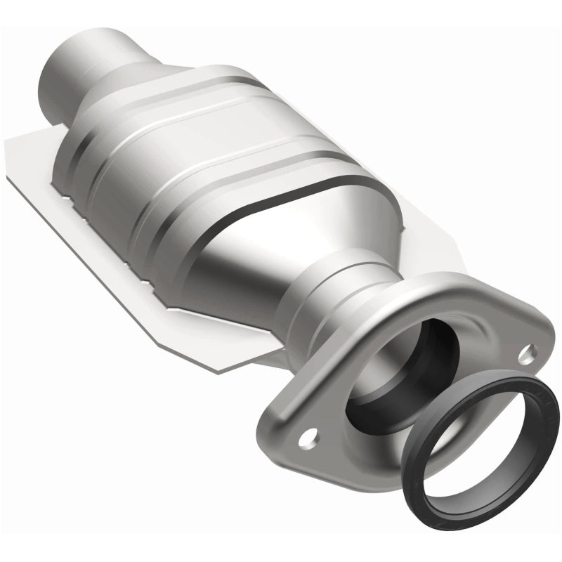 MagnaFlow Direct Fit Catalytic Converter 01-03 Highlander underbody - 93268