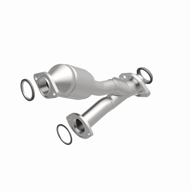 MagnaFlow Direct Fit Catalytic Converter 01-03 Highlander 3L rr OEM - 49507