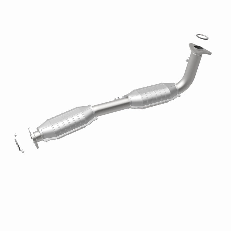MagnaFlow Direct Fit Catalytic Converter 07-08 4.7L Tundra P/S OEM - 49626