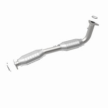 Load image into Gallery viewer, MagnaFlow Direct Fit Catalytic Converter 07-08 4.7L Tundra P/S OEM - 49626