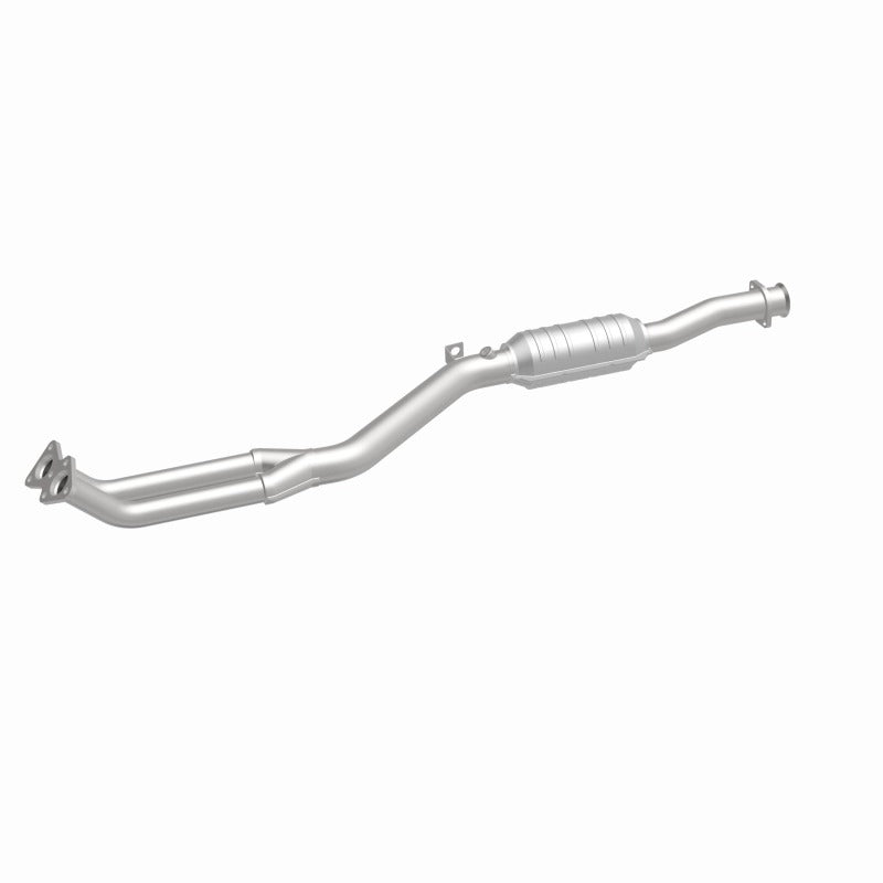 MagnaFlow Direct Fit Catalytic Converter 91-96 BMW 850 V12 D/S - 93684