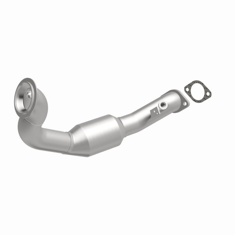 MagnaFlow Direct Fit Catalytic Converter BMW 3 07-08 Front OEM - 49766