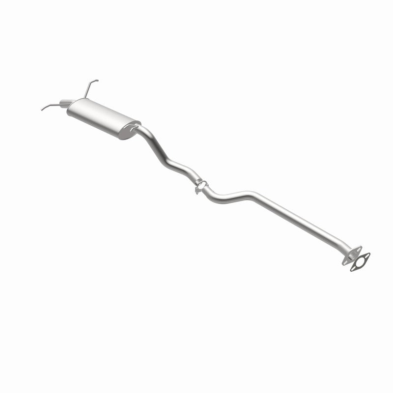 MagnaFlow BRE Exhaust Kit 01-06 Hyundai Santa Fe 2.7L - 106-0636