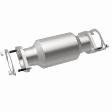 Load image into Gallery viewer, MagnaFlow 13-14 Hyundai Genesis Coupe 2.0L Direct Fit Converter - 5421861