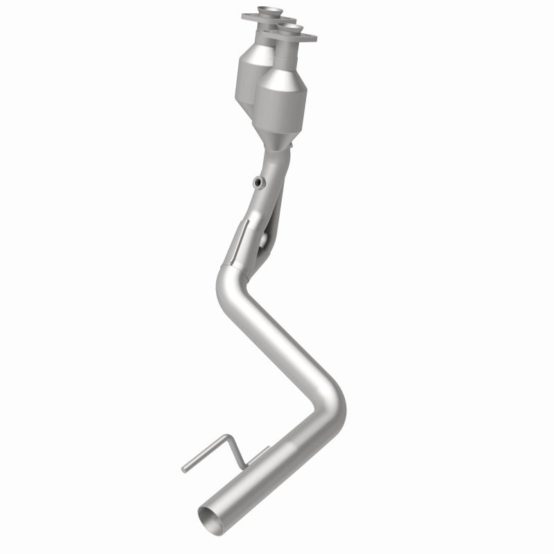 MagnaFlow Direct Fit Catalytic Converter 1999 Jeep Cherokee 4.0L - 24997