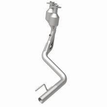 Load image into Gallery viewer, MagnaFlow Direct Fit Catalytic Converter 1999 Jeep Cherokee 4.0L - 24997