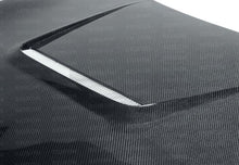 Load image into Gallery viewer, Seibon 12-13 BRZ/FRS VS Style Carbon Fiber Hood - HD1213SCNFRS-VS