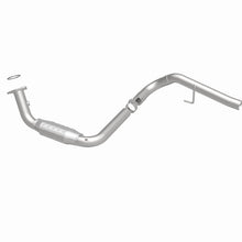 Load image into Gallery viewer, MagnaFlow Direct Fit Catalytic Converter 02-05 Escalade 6.0L Driver Side - 51878