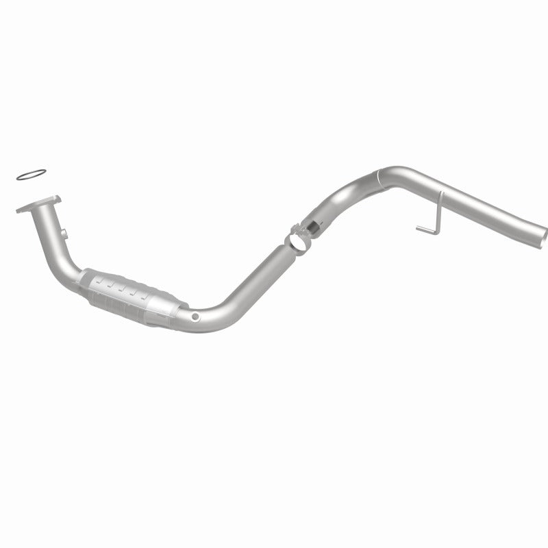 MagnaFlow Direct Fit Catalytic Conv 02-06 Cadillac Escalade / 02-06 GM Yukon (Inc Denali) 6.0L D/S - 93601
