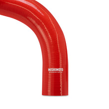 Load image into Gallery viewer, Mishimoto 16-23 Toyota Tacoma 2.7L Silicone Coolant Hose Kit - Red