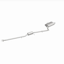 Load image into Gallery viewer, MagnaFlow BRE Exhaust Kit 03-07 Honda Accord 2.4L - 106-0585