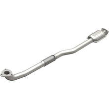Load image into Gallery viewer, MagnaFlow Conv DF 99-02 Daewoo Leganza 2.2L - 24048