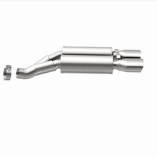 Load image into Gallery viewer, MagnaFlow 05-06 Chrysler Crossfire V6 3.2L S/C SRT-6 Dual Center Rear Exit Cat Back Perf Exhaust - 15054
