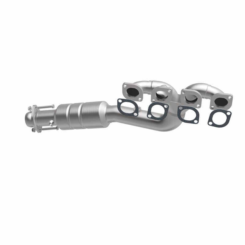 MagnaFlow Direct Fit Catalytic Converter 02-03 BMW 745i 4.4L D/S - 24192