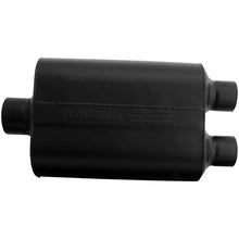 Load image into Gallery viewer, Flowmaster 3 IN(C)/2.5 OUT(D) Super 40 Series Muffler - 9530452