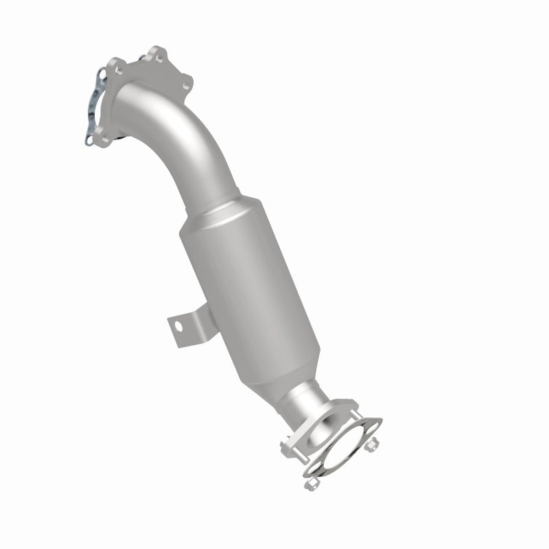 MagnaFlow Direct Fit Catalytic Converter 08-09 Subaru WRX 2.5L - 24416