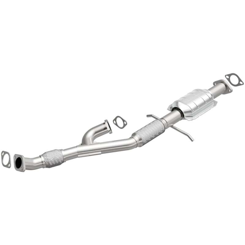 MagnaFlow Direct Fit Catalytic Converter 02-05 Hyundai Sonata 2.7L - 49906