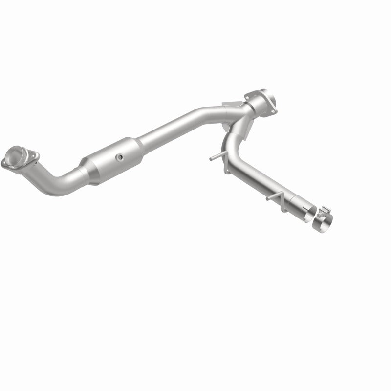 MagnaFlow 05-06 Lincoln Navigator 5.4L - Driver side - 4651508