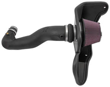 Load image into Gallery viewer, K&amp;N 2015 Ford Mustang L4-2.3L 57 Series FIPK Performance Intake Kit - 57-2589