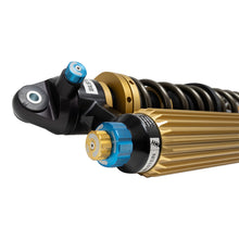Load image into Gallery viewer, Bilstein 21-22 Polaris RZR Turbo S Black Hawk Powersports Shock &amp; Coil Spring Assembly - Front Left - 41-327883