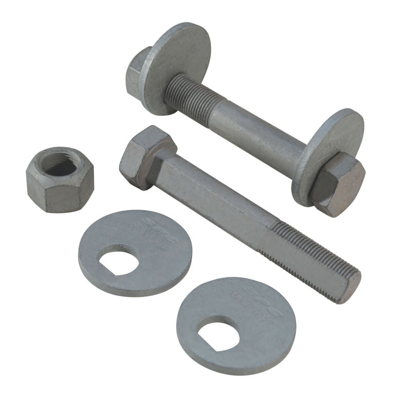 SPC Performance 10-13 Ram 2500/3500 HD Adjustable Cam Kit - 82386
