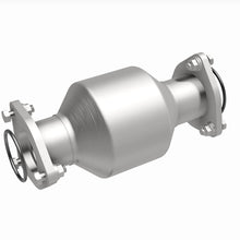 Load image into Gallery viewer, MagnaFlow 14-15 Honda Accord 2.4L Direct Fit CARB Compliant Catalytic Converter - 5571476