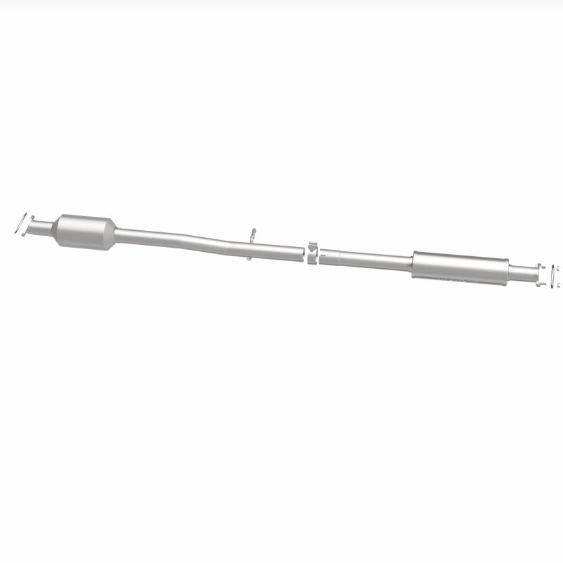 MagnaFlow 14-15 Kia Sportage 2.4L Direct Fit Catalytic Converter - 5571815