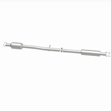 Load image into Gallery viewer, MagnaFlow 14-15 Kia Sportage 2.4L Direct Fit Catalytic Converter - 5571815