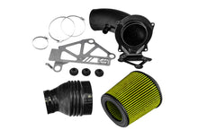 Load image into Gallery viewer, AWE Tuning Audi RS3 / TT RS S-FLO Shortie Carbon Fiber Intake - 2660-15046