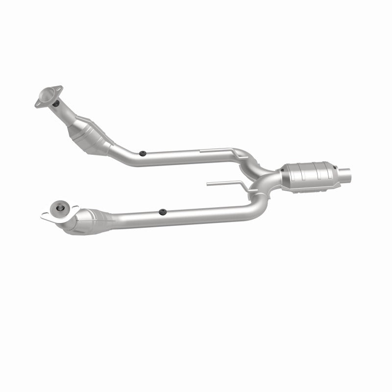 MagnaFlow Direct Fit Catalytic Converter 94-97 T-Bird/Cougar 4.6L 50S - 441111