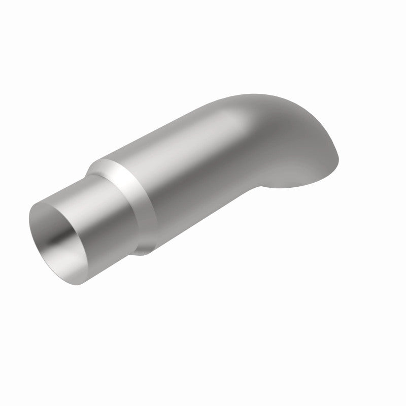 MagnaFlow Tip Turndown 5x20 4inchID 304SS - 35188