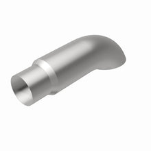 Load image into Gallery viewer, MagnaFlow Tip Turndown 5x20 4inchID 304SS - 35188