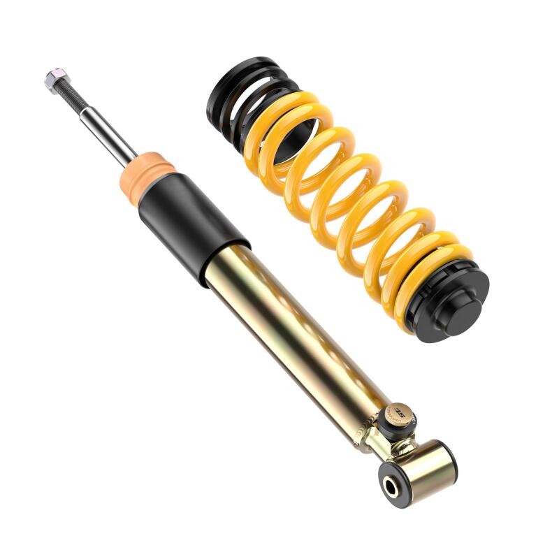 ST XTA-Plus 3 Adjustable Coilovers 04-13 BMW M3 (E9X) w/ EDC - 1820220857