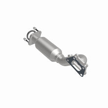 Load image into Gallery viewer, MagnaFlow 10-11 Cadillac CTS 3.0L Direct Fit Converter - 551548