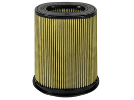 aFe Magnum FLOW PG7 Universal Air Filter (6 x 4)in F (8.5 x 6.5)in B (7 x 5)in T (Inv) 10in H - 72-91136