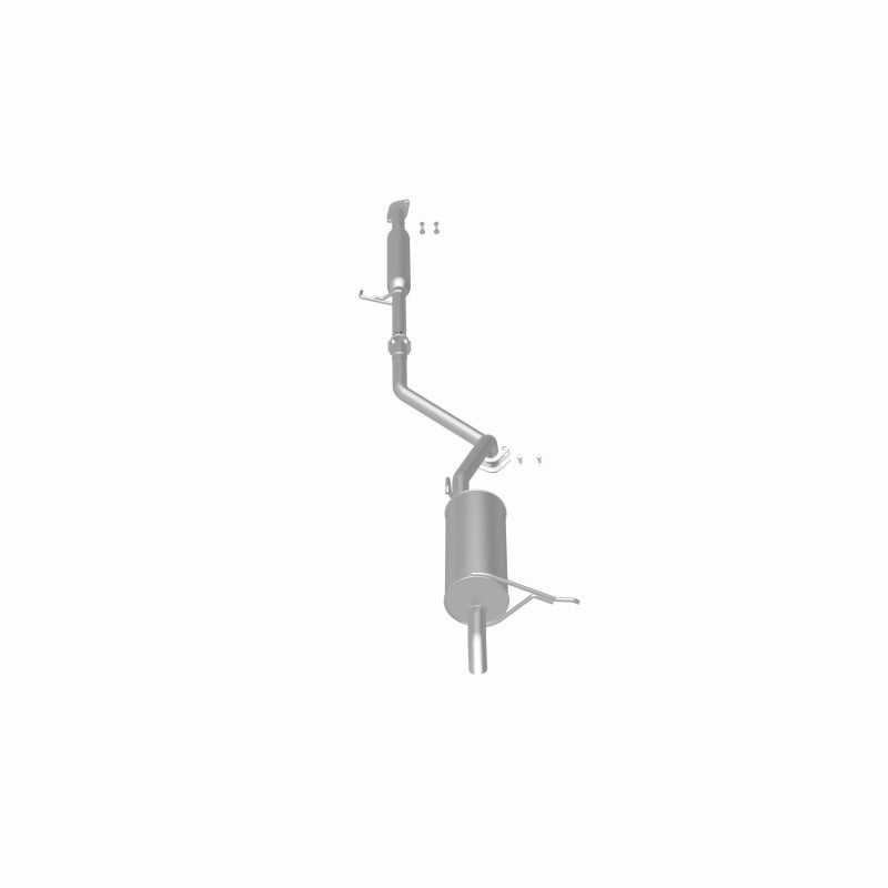 MagnaFlow BRE Exhaust Kit 11-16 Hyundai Elantra 1.8L - 106-0760