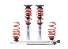 Load image into Gallery viewer, H&amp;R 15-21 Volkswagen Golf/Golf GTI S/SE/SEL/1.8T MK7 Street Perf + Coil Over (Only 55mm Strut Clamp) - 54851-1