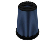 Load image into Gallery viewer, aFe MagnumFLOW Pro 5R Air Filter 3-1/2in F x 5in B x 3-1/2in T x 6in H - 20-91202R