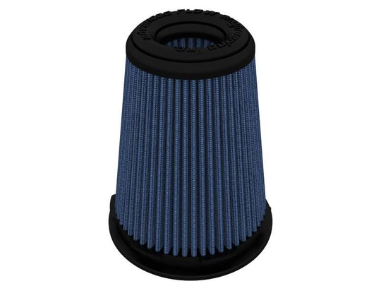 aFe MagnumFLOW Pro 5R Air Filter 3-1/2in F x 5in B x 3-1/2in T x 6in H - 20-91202R