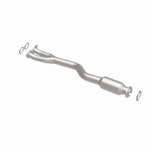 Load image into Gallery viewer, MagnaFlow Conv DF 01-05 Lexus IS300 3.0L Underbody - 24464