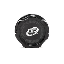 Load image into Gallery viewer, BLOX Racing Billet Honda Oil Cap - Black - BXAC-00501-BK