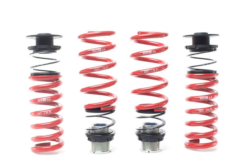 H&R 17-20 Mercedes-Benz E300 Sedan W213 VTF Adjustable Lowering Springs (Non AWD) - 23011-2