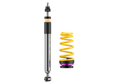 Load image into Gallery viewer, KW Coilover Kit V3 2019+ Tesla Model Y - 3520887010