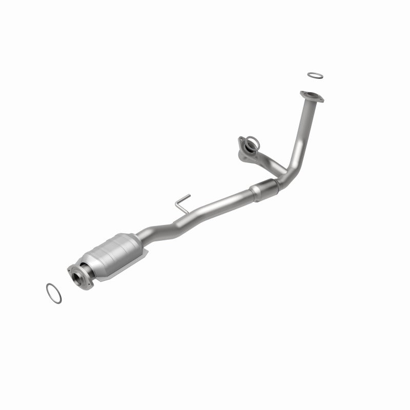 MagnaFlow Direct Fit Catalytic Converter 97-02 Toyota Camry 3.0L - 51994