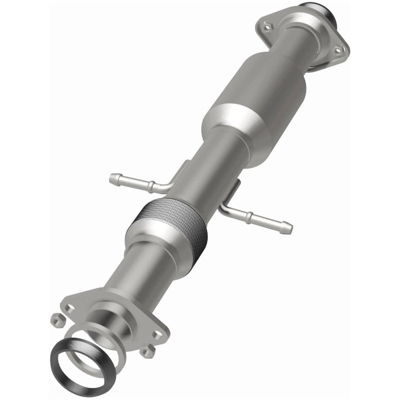 MagnaFlow 16-20 Lexus RX350 V6 3.5L OEM Grade Direct-Fit Catalytic Converter - 21-096