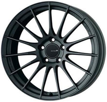 Load image into Gallery viewer, Enkei RS05-RR 19x9.5 35mm ET 5x114.3 Matte Gunmetal Wheel - 484-995-6535GM